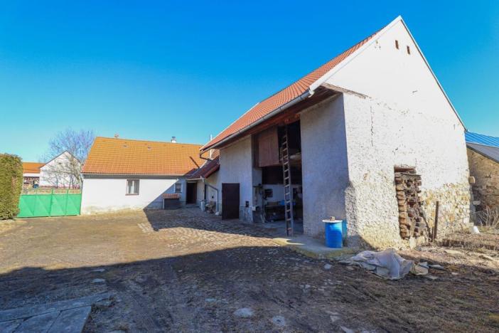 Prodej rodinného domu, Dražovice, 145 m2
