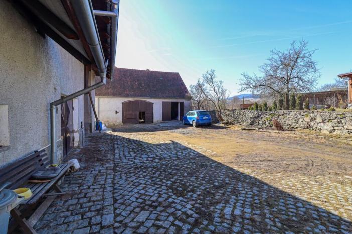 Prodej rodinného domu, Dražovice, 145 m2