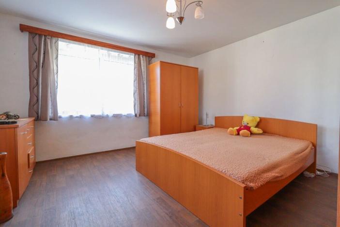 Prodej rodinného domu, Dražovice, 145 m2