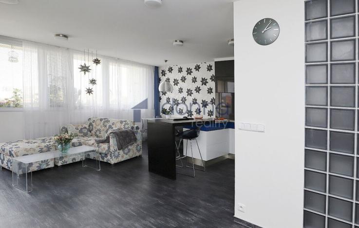 Prodej bytu 4+1, Praha - Letňany, Ivančická, 94 m2