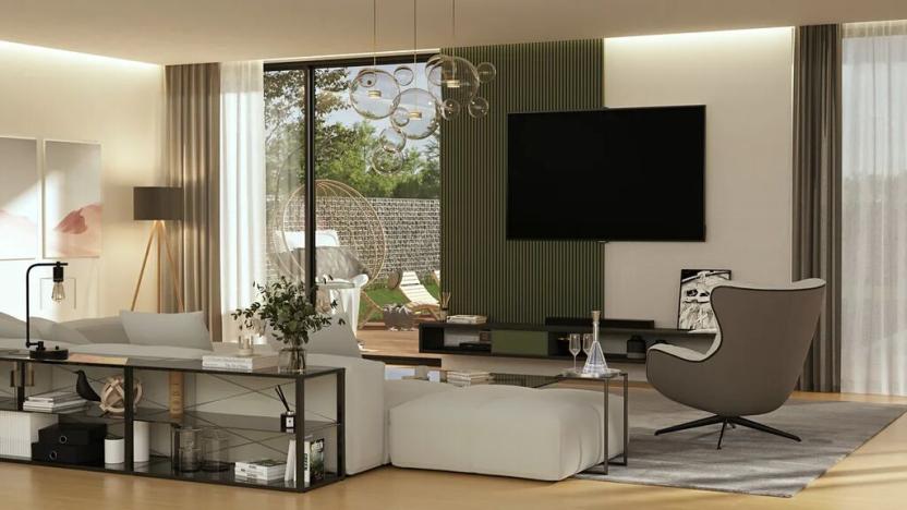 Prodej rodinného domu, Hajany, 200 m2