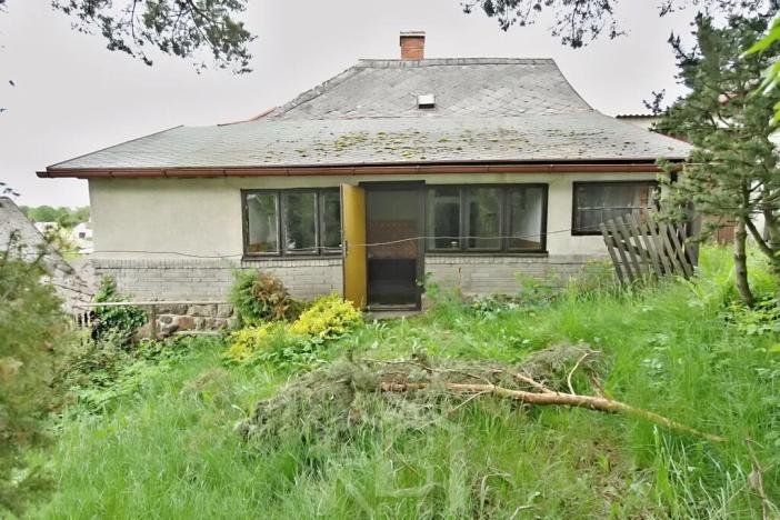 Prodej rodinného domu, Kunžak, Velké Podolí, 89 m2