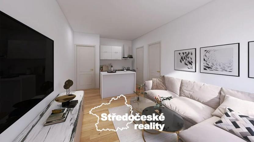 Prodej bytu 3+kk, Praha - Dolní Chabry, Kobyliská, 62 m2