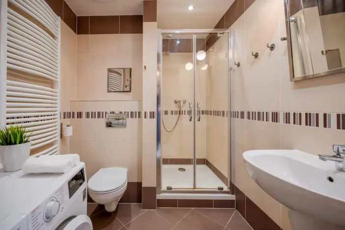 Pronájem bytu 1+kk, Praha - Horní Měcholupy, Modenská, 26 m2