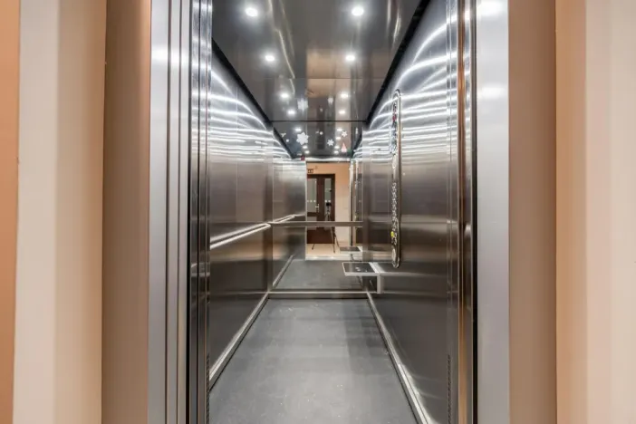 Pronájem bytu 1+kk, Praha - Horní Měcholupy, Modenská, 26 m2