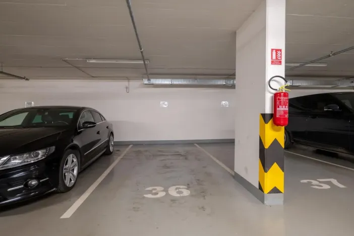 Pronájem bytu 1+kk, Praha - Horní Měcholupy, Modenská, 26 m2