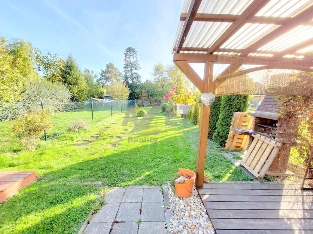 Prodej rodinného domu, Krnov - Pod Bezručovým vrchem, Březinova, 177 m2