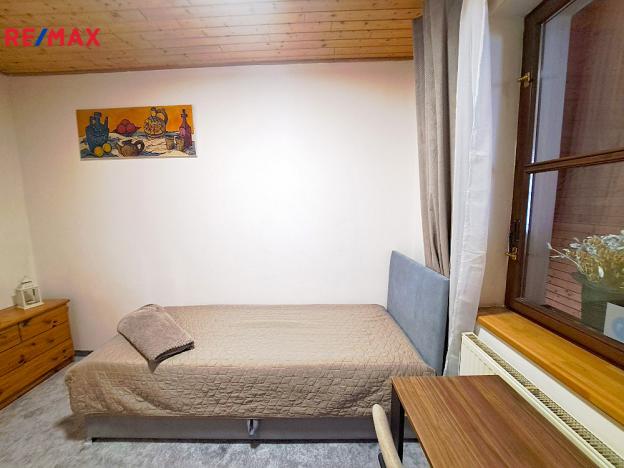 Pronájem bytu 1+kk, Harrachov, 12 m2