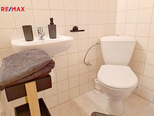 Pronájem bytu 1+kk, Harrachov, 12 m2