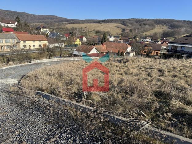 Prodej pozemku pro bydlení, Hřivínův Újezd, 783 m2