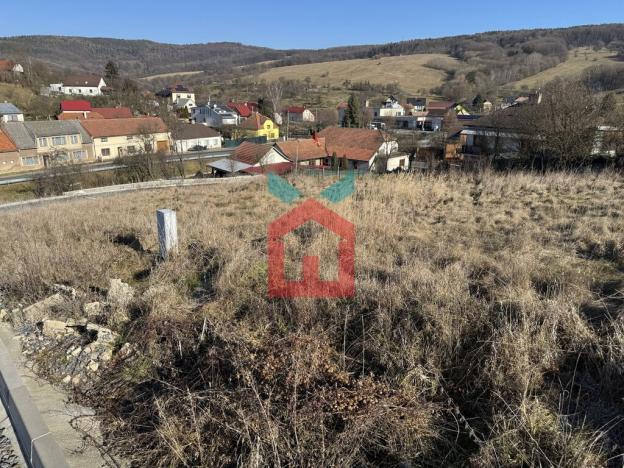 Prodej pozemku pro bydlení, Hřivínův Újezd, 783 m2