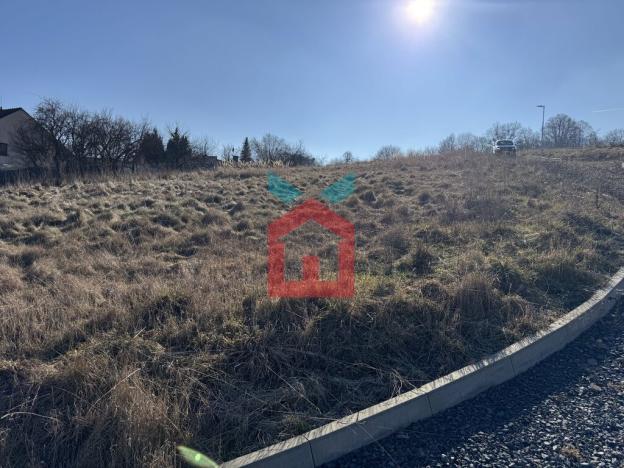 Prodej pozemku pro bydlení, Hřivínův Újezd, 783 m2