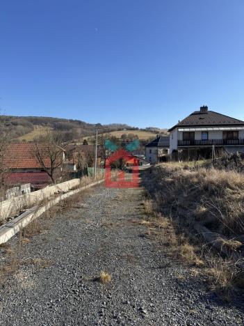 Prodej pozemku pro bydlení, Hřivínův Újezd, 783 m2