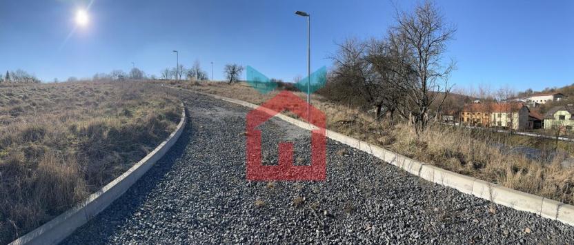 Prodej pozemku pro bydlení, Hřivínův Újezd, 783 m2