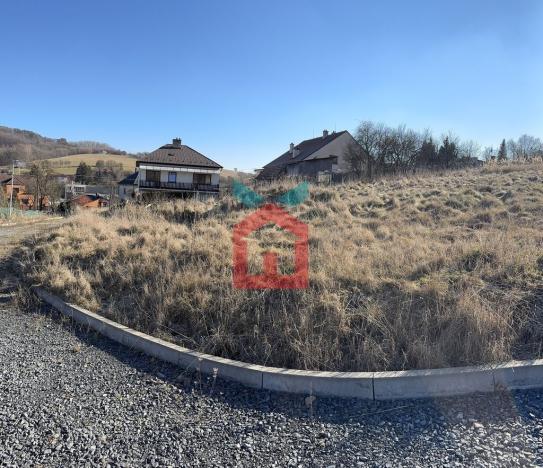 Prodej pozemku pro bydlení, Hřivínův Újezd, 783 m2