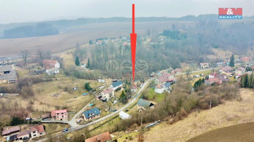 Prodej rodinného domu, Řetůvka, 132 m2
