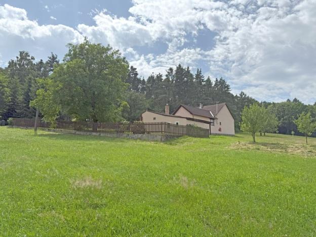 Prodej rodinného domu, Skočice - Lidmovice, 100 m2