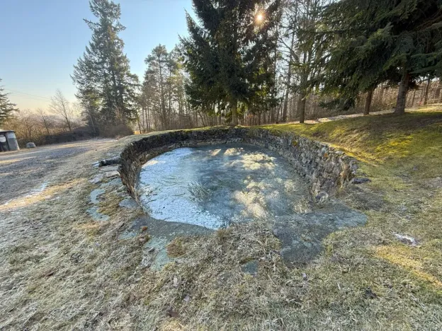 Prodej rodinného domu, Skočice - Lidmovice, 100 m2