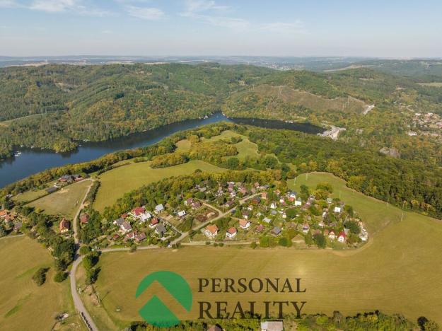 Prodej chaty, Rabyně, 80 m2