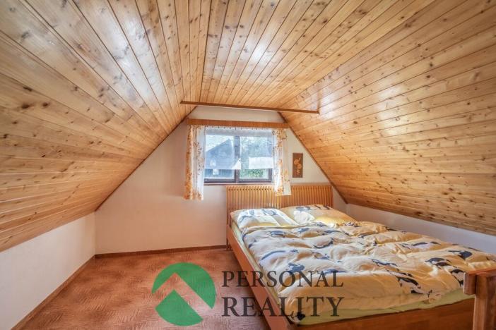 Prodej chaty, Rabyně, 80 m2