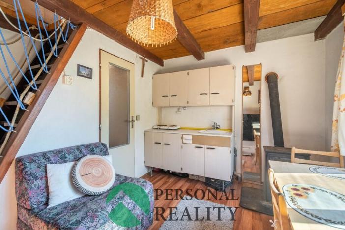 Prodej chaty, Rabyně, 80 m2