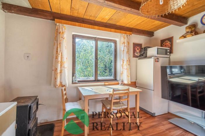 Prodej chaty, Rabyně, 80 m2