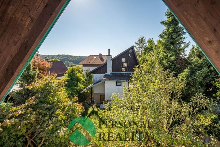 Prodej chaty, Rabyně, 80 m2