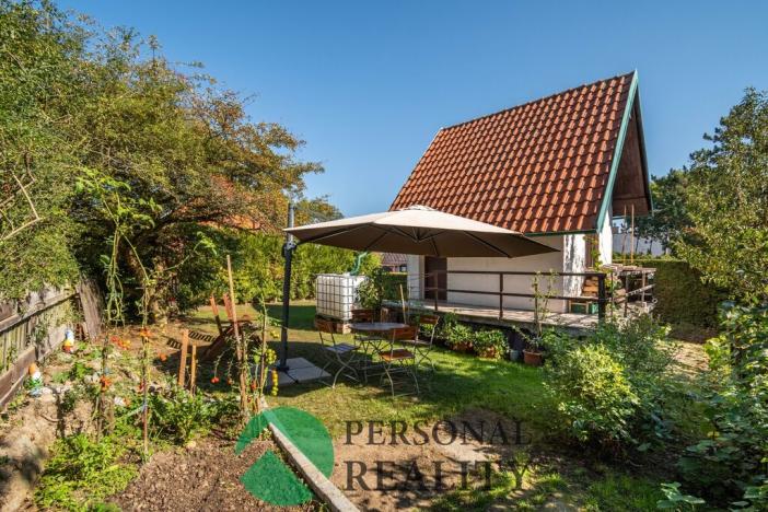 Prodej chaty, Rabyně, 80 m2