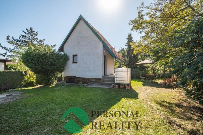 Prodej chaty, Rabyně, 80 m2