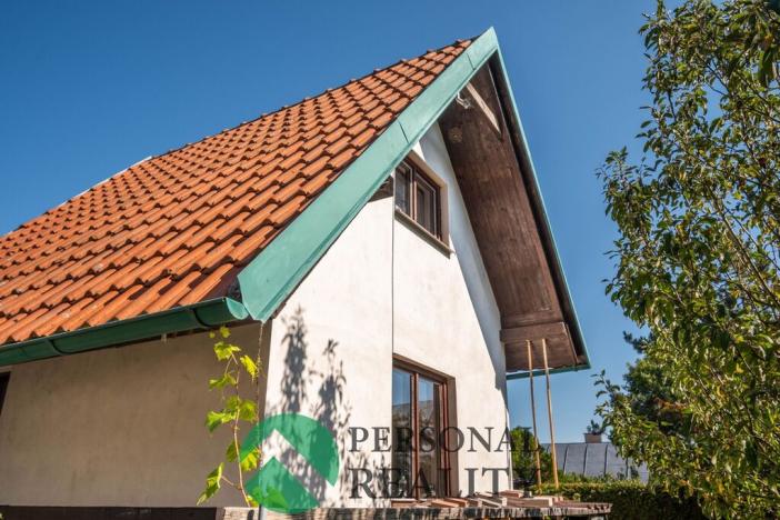 Prodej chaty, Rabyně, 80 m2