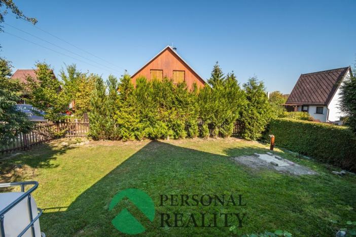 Prodej chaty, Rabyně, 80 m2