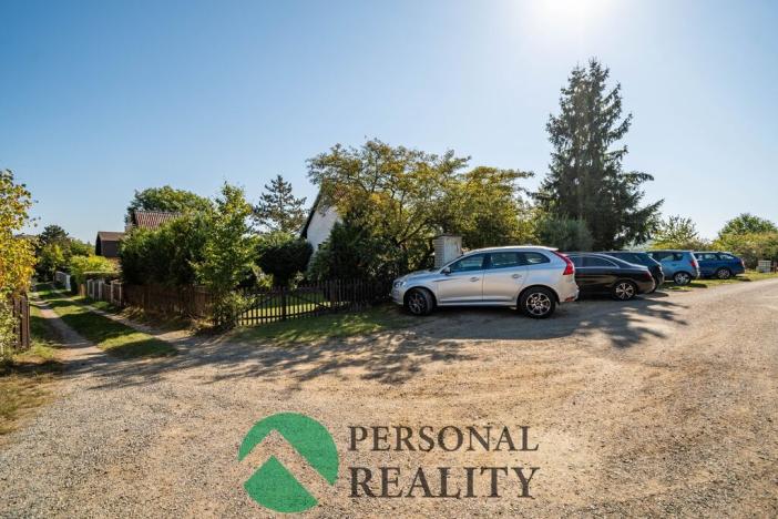 Prodej chaty, Rabyně, 80 m2