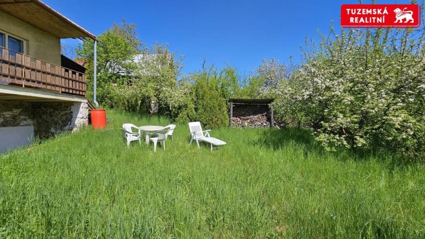 Prodej chaty, Jevíčko, 61 m2