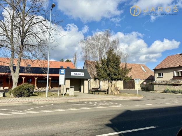 Prodej rodinného domu, Obora, 153 m2