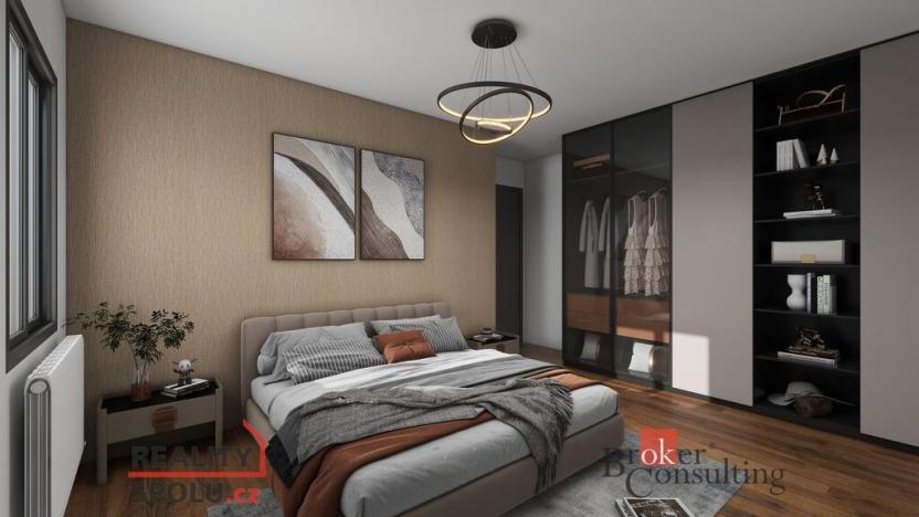 Prodej rodinného domu, Smržovka, Hlavní, 182 m2