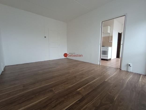 Pronájem bytu 3+1, Most, U Věžových domů, 63 m2