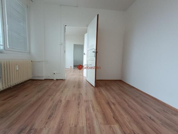 Pronájem bytu 3+1, Most, U Věžových domů, 63 m2