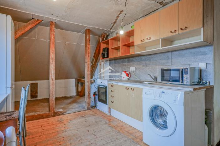 Prodej vícegeneračního domu, Golčův Jeníkov, 5. května, 200 m2