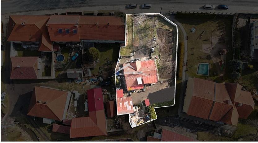Prodej vícegeneračního domu, Golčův Jeníkov, 5. května, 200 m2