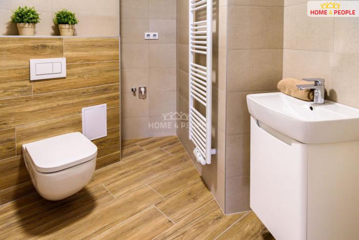 Prodej bytu 3+kk, Všemina, 65 m2