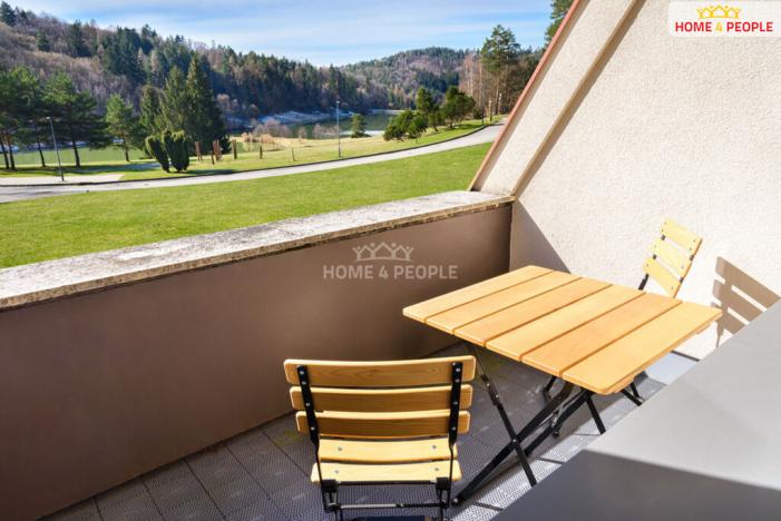 Prodej bytu 3+kk, Všemina, 65 m2