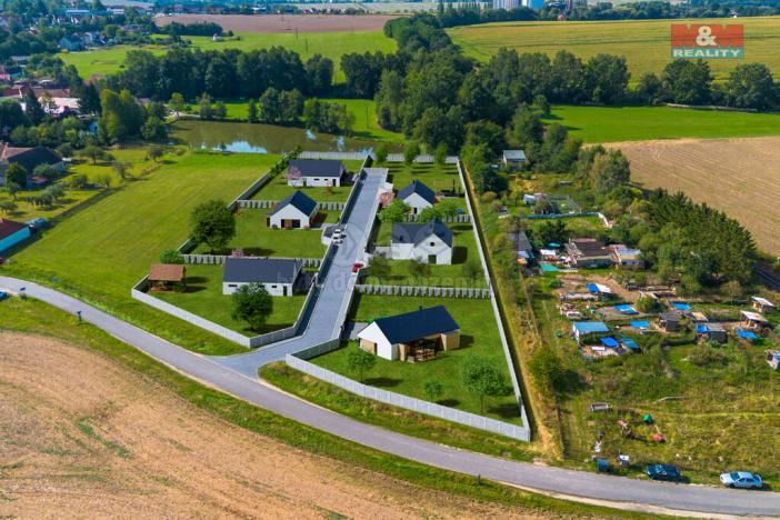 Prodej pozemku pro bydlení, Záhoří - Horní Záhoří, 10988 m2