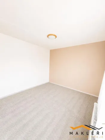 Pronájem bytu 3+1, Tábor, Hanojská, 78 m2
