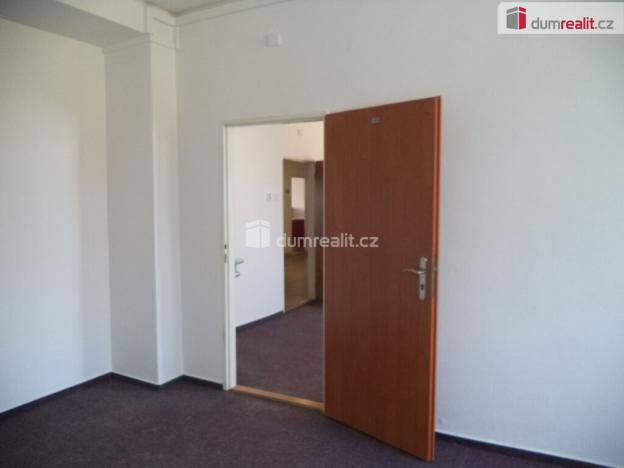 Pronájem kanceláře, Vratimov, Adámkova, 20 m2