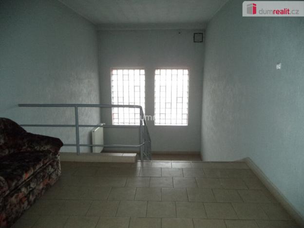 Pronájem kanceláře, Vratimov, Adámkova, 20 m2