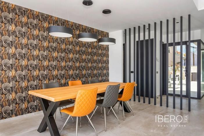 Prodej rodinného domu, Rojales, Španělsko, 333 m2