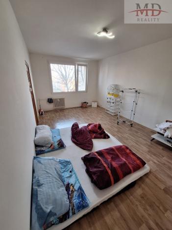 Prodej bytu 2+1, Bílina - Teplické Předměstí, 64 m2
