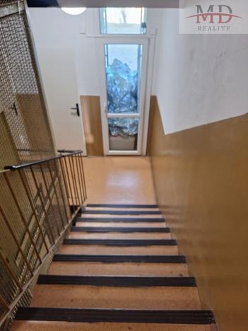 Prodej bytu 2+1, Bílina - Teplické Předměstí, 64 m2