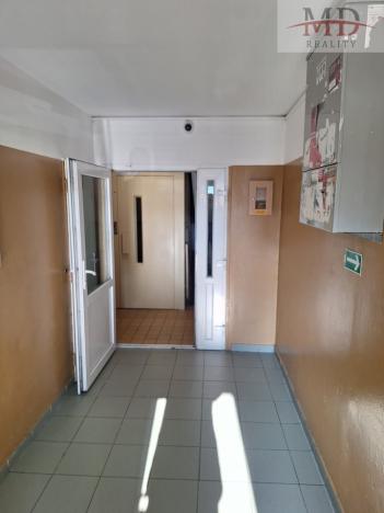 Prodej bytu 2+1, Bílina - Teplické Předměstí, 64 m2