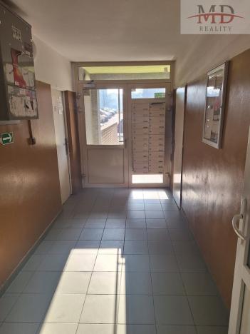 Prodej bytu 2+1, Bílina - Teplické Předměstí, 64 m2